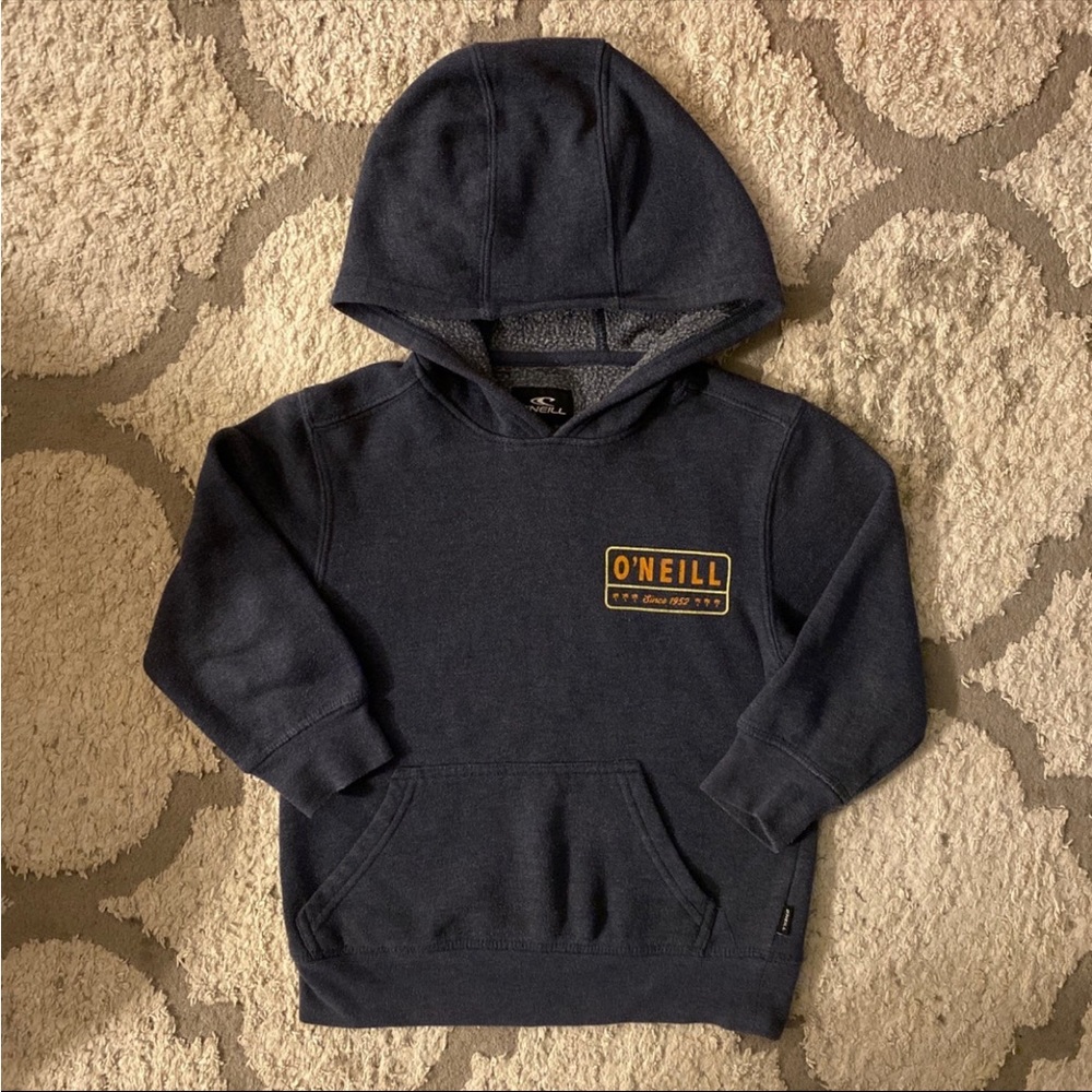 O’Neill Hoodie Boys Size 4